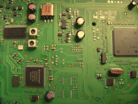 CD30 dupa interventia mea,aparatul este perfect functional